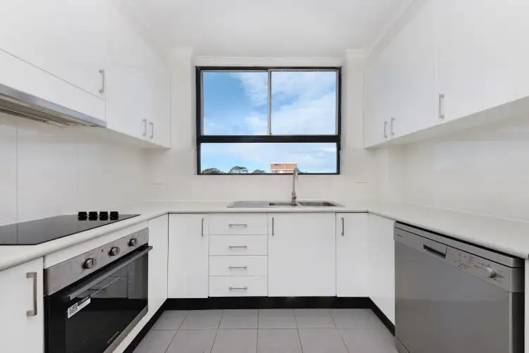 Third view of Homely apartment listing, 30/14 St Marks Road, Randwick NSW 2031