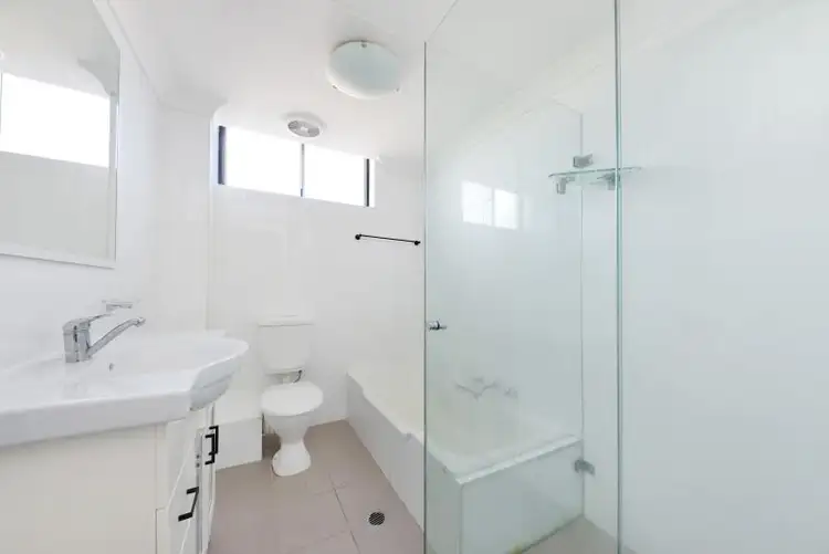 Fourth view of Homely apartment listing, 30/14 St Marks Road, Randwick NSW 2031