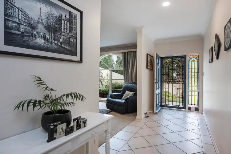 Second view of Homely house listing, 14 Pridmore Road, Glen Osmond SA 5064