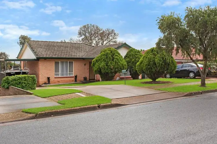 Main view of Homely house listing, 9 Hinton Avenue, Para Hills SA 5096