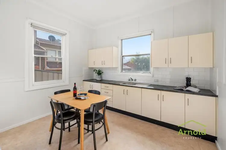 Second view of Homely house listing, 53 Lorna Street, Waratah NSW 2298