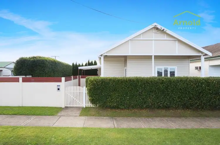54 Boreas Road, Hamilton North NSW 2292