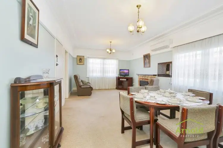 Main view of Homely house listing, 4 Maize Street, East Maitland NSW 2323