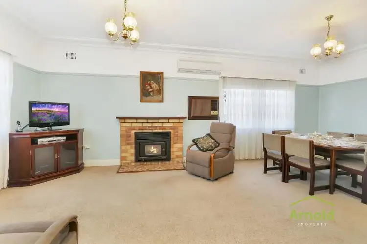 Second view of Homely house listing, 4 Maize Street, East Maitland NSW 2323