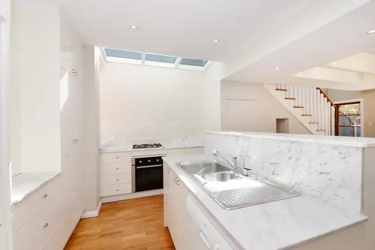 Second view of Homely semi-detached listing, 65 Adelaide Street, Woollahra NSW 2025