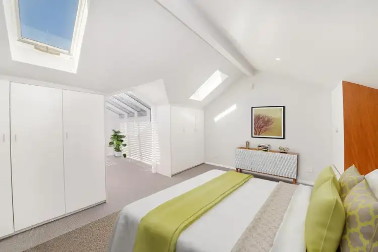 Third view of Homely semi-detached listing, 65 Adelaide Street, Woollahra NSW 2025