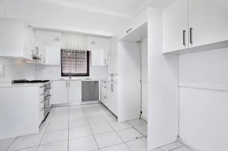 Fourth view of Homely house listing, 103 DELHI ST, Lidcombe NSW 2141