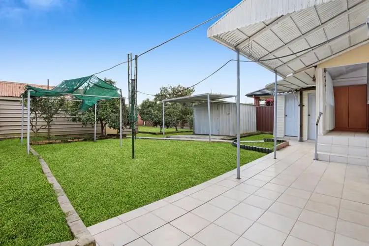 Sixth view of Homely house listing, 103 DELHI ST, Lidcombe NSW 2141
