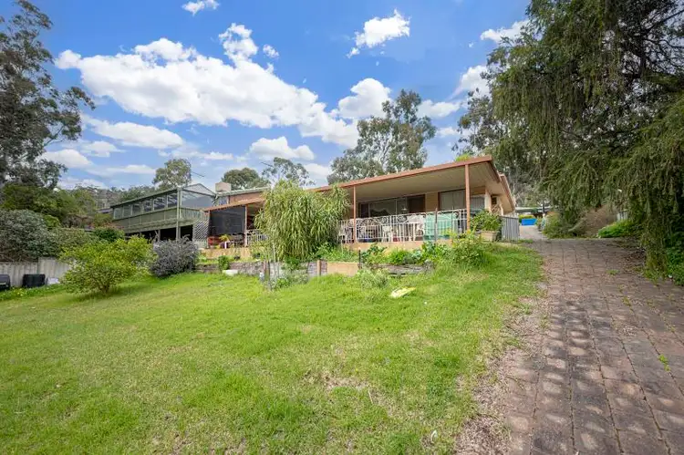 24 Wattle Crescent, Tea Tree Gully SA 5091