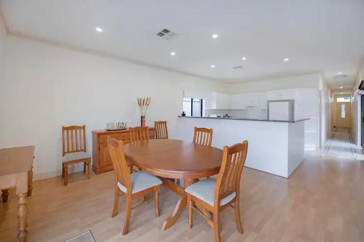 Second view of Homely house listing, 23 Hambledon Road, Campbelltown SA 5074