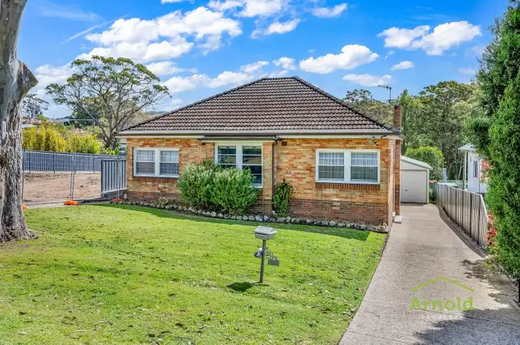 62 Meredith Street, Kotara NSW 2289