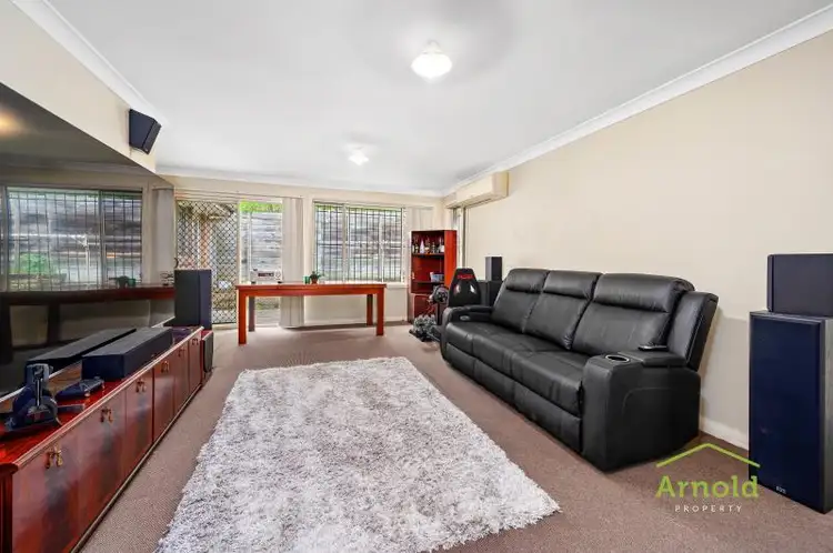 Second view of Homely villa listing, 5/52 William Street, Jesmond NSW 2299
