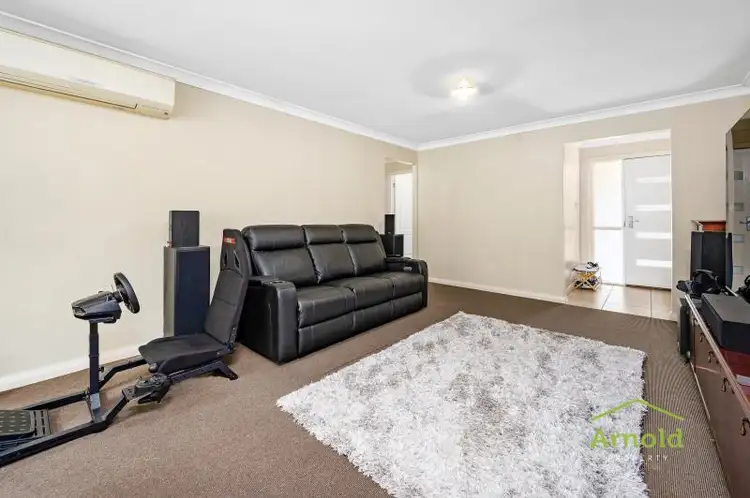 Third view of Homely villa listing, 5/52 William Street, Jesmond NSW 2299