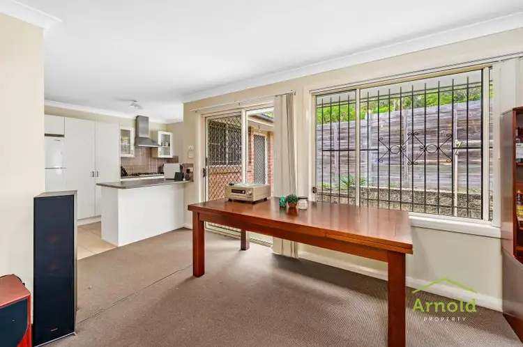Fourth view of Homely villa listing, 5/52 William Street, Jesmond NSW 2299