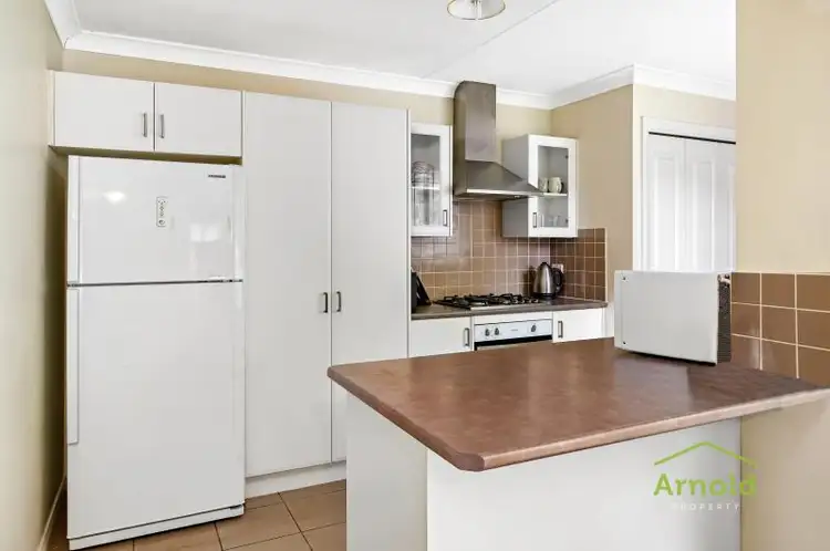 Fifth view of Homely villa listing, 5/52 William Street, Jesmond NSW 2299