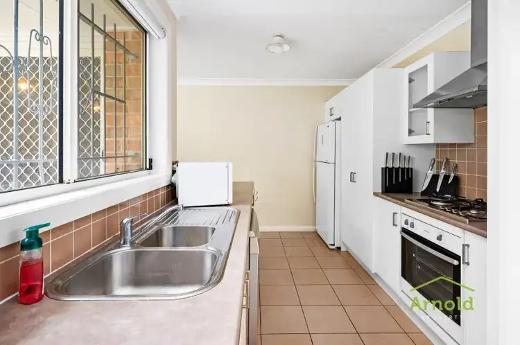 Sixth view of Homely villa listing, 5/52 William Street, Jesmond NSW 2299