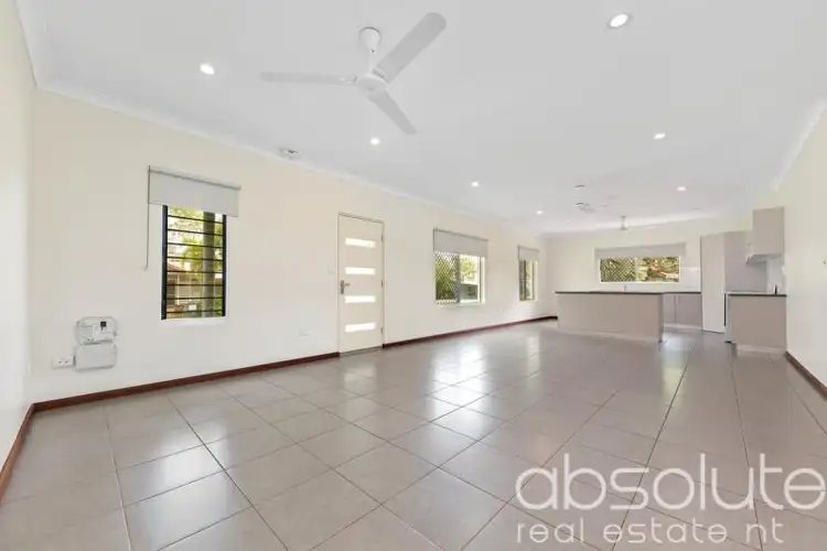 Second view of Homely house listing, 31 Royal Circuit, Durack, Durack NT 830
