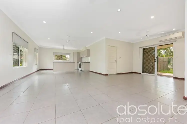 Third view of Homely house listing, 31 Royal Circuit, Durack, Durack NT 830