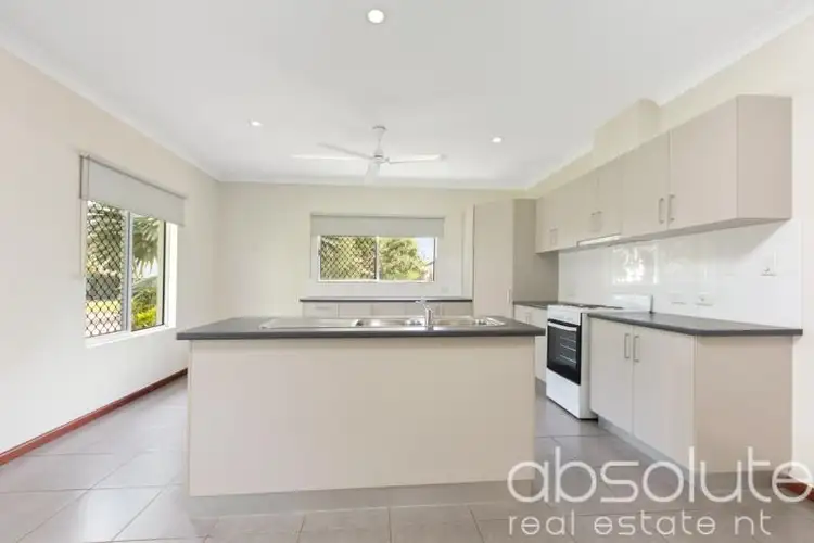 Fourth view of Homely house listing, 31 Royal Circuit, Durack, Durack NT 830