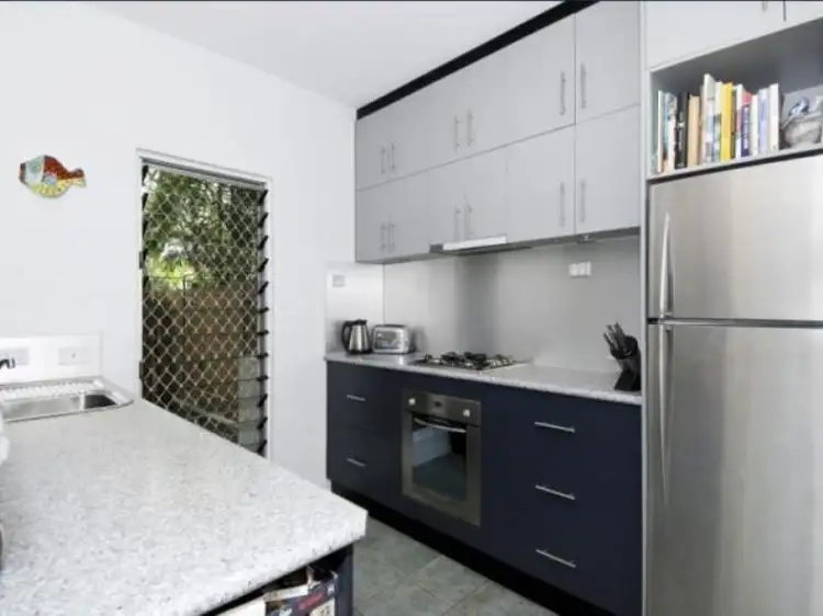 1/7 Weddell Street