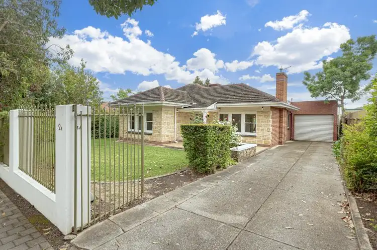 Main view of Homely house listing, 2A Invergowrie Avenue, Highgate SA 5063