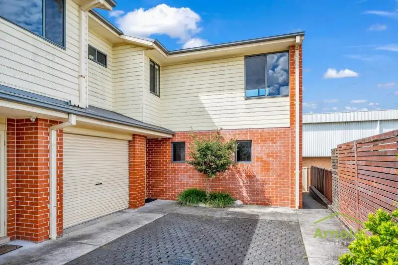 Main view of Homely townhouse listing, 5/177 Broadmeadow Rd, Broadmeadow NSW 2292