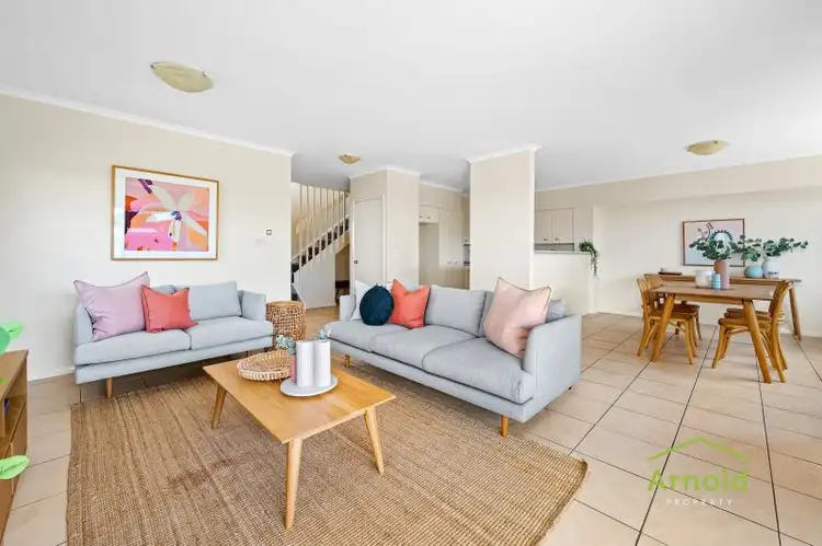 Second view of Homely townhouse listing, 5/177 Broadmeadow Rd, Broadmeadow NSW 2292