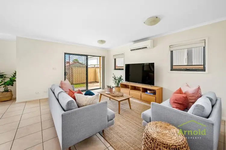 Third view of Homely townhouse listing, 5/177 Broadmeadow Rd, Broadmeadow NSW 2292