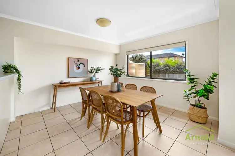 Fifth view of Homely townhouse listing, 5/177 Broadmeadow Rd, Broadmeadow NSW 2292