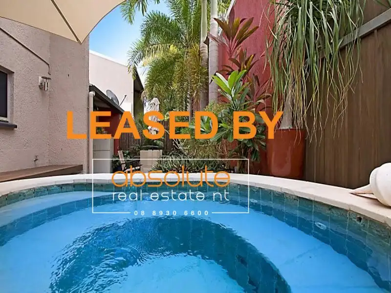 Main view of Homely townhouse listing, 13/29 Gardens Hill, The Gardens NT 820