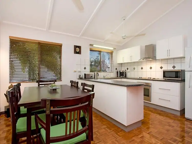Third view of Homely townhouse listing, 13/29 Gardens Hill, The Gardens NT 820