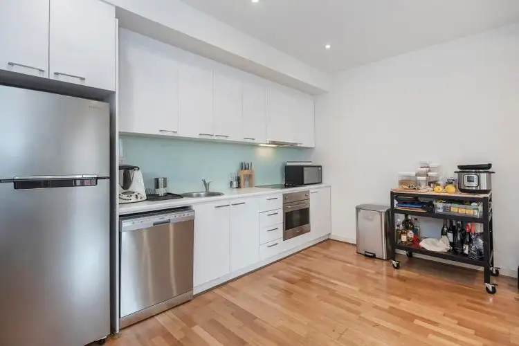 Second view of Homely townhouse listing, 2 / 15 Sydney Place, Adelaide SA 5000