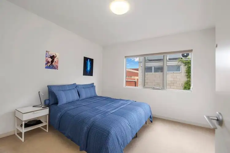 Fifth view of Homely townhouse listing, 2 / 15 Sydney Place, Adelaide SA 5000