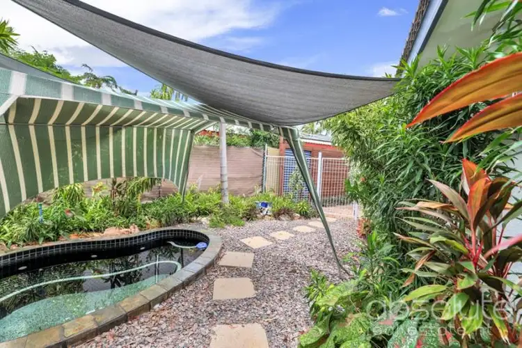 4/12 Glyde Court, Leanyer NT 812