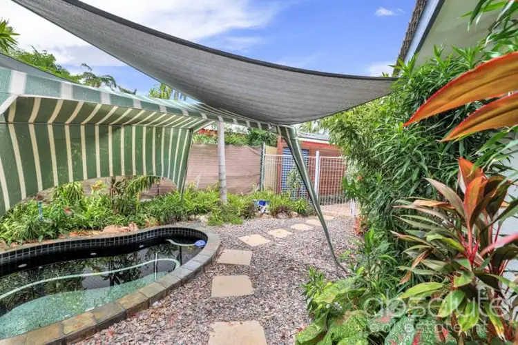 Main view of Homely unit listing, 4/12 Glyde Court, Leanyer NT 812