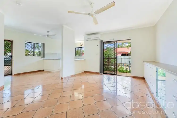 Third view of Homely unit listing, 4/12 Glyde Court, Leanyer NT 812