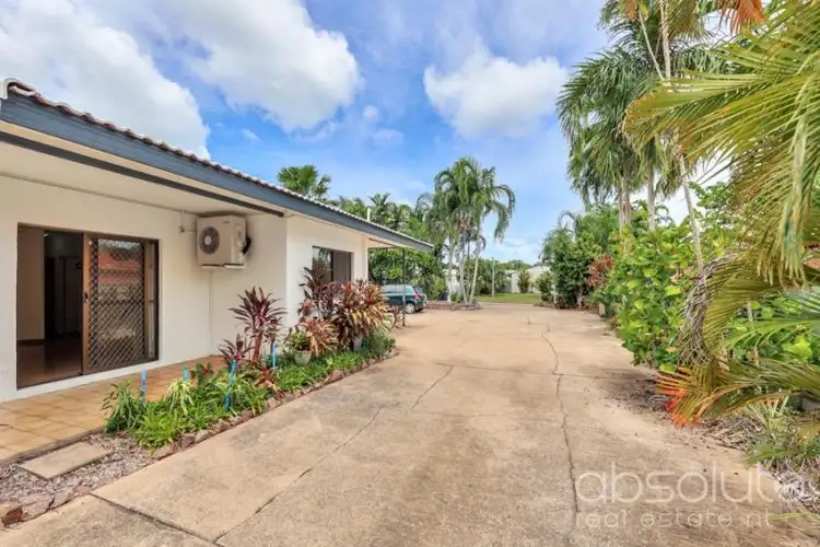 Fourth view of Homely unit listing, 4/12 Glyde Court, Leanyer NT 812