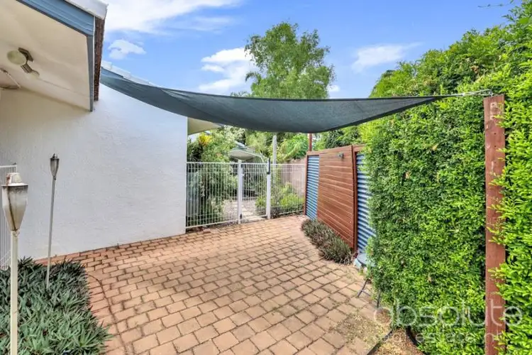 Fifth view of Homely unit listing, 4/12 Glyde Court, Leanyer NT 812