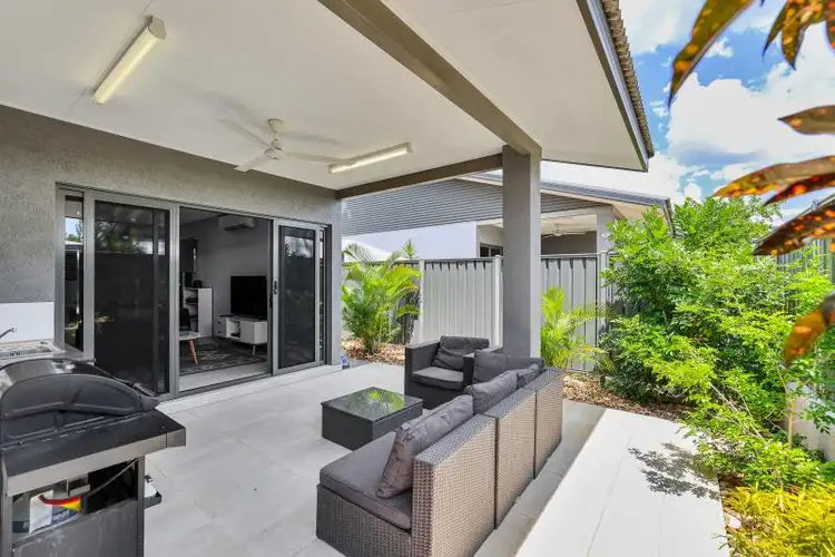 6/4 Gayler Court, Johnston NT 832