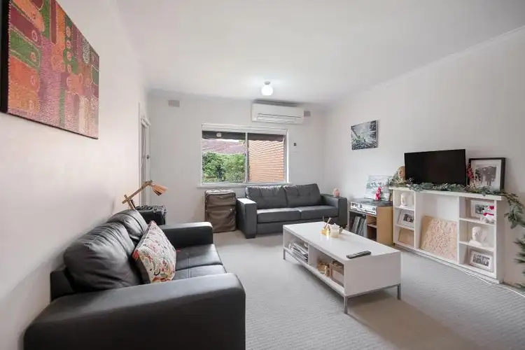 Second view of Homely unit listing, 4 / 11-17 Walkerville Terrace, Gilberton SA 5081