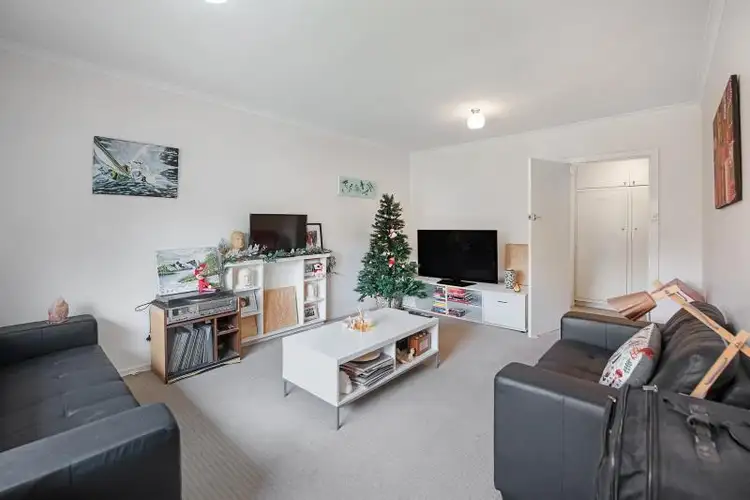 Third view of Homely unit listing, 4 / 11-17 Walkerville Terrace, Gilberton SA 5081