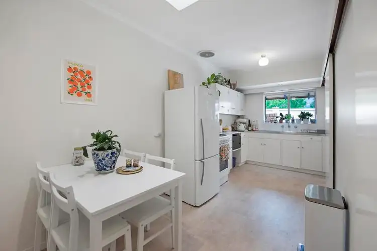Fourth view of Homely unit listing, 4 / 11-17 Walkerville Terrace, Gilberton SA 5081