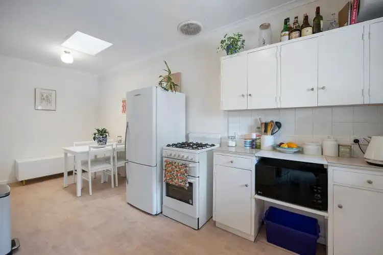 Fifth view of Homely unit listing, 4 / 11-17 Walkerville Terrace, Gilberton SA 5081