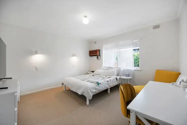 Sixth view of Homely unit listing, 4 / 11-17 Walkerville Terrace, Gilberton SA 5081