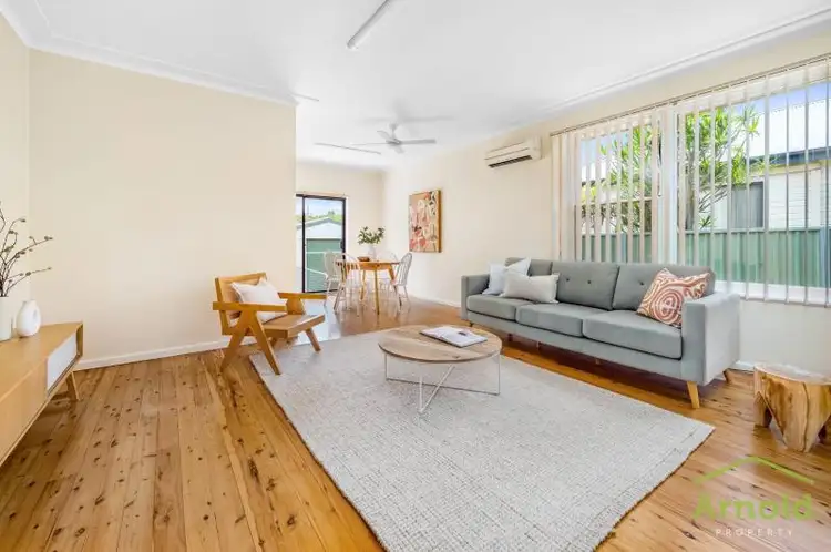 Main view of Homely house listing, 13a Higham Road, Hillsborough NSW 2290