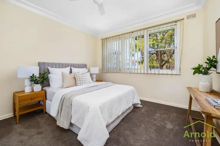 Second view of Homely house listing, 13a Higham Road, Hillsborough NSW 2290