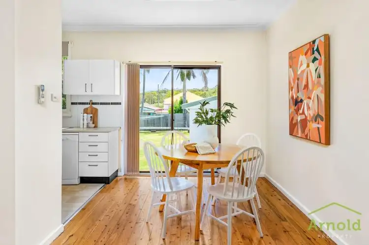 Sixth view of Homely house listing, 13a Higham Road, Hillsborough NSW 2290