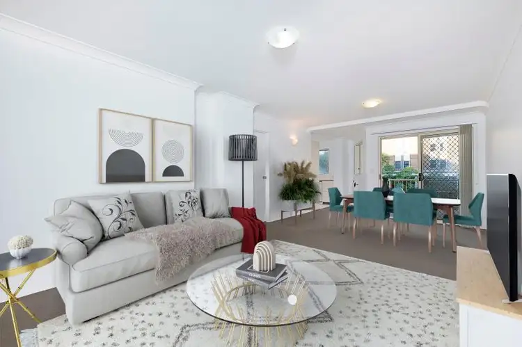 8/235-237 Anzac Parade, Kensington NSW 2033