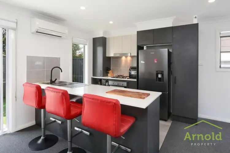 Third view of Homely townhouse listing, 2/134 Marsden Street, Shortland NSW 2307