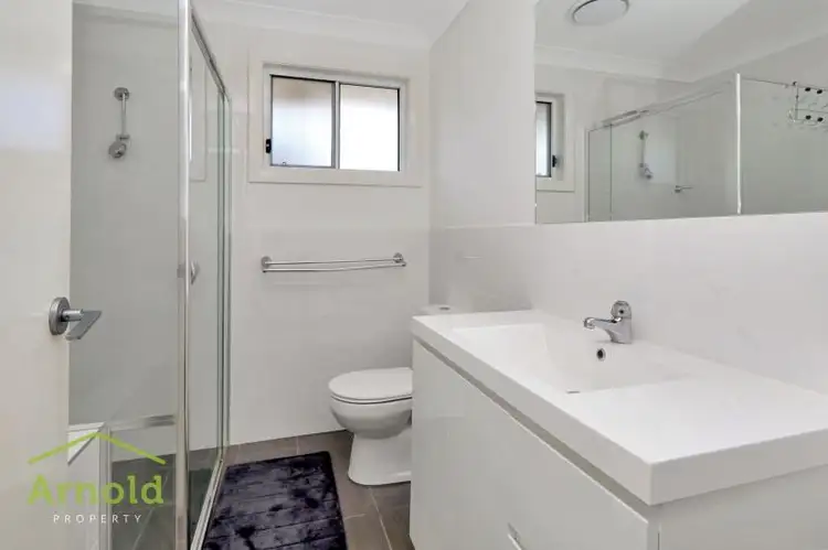 Sixth view of Homely townhouse listing, 2/134 Marsden Street, Shortland NSW 2307